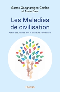Picture of Les Maladies de civilisation