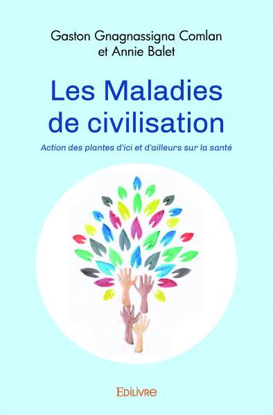 Image de Les maladies de civilisation