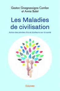 Image de Les maladies de civilisation