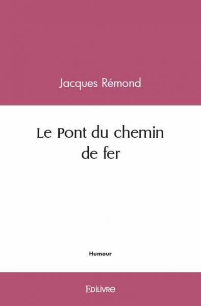 Image de Le pont du chemin de fer