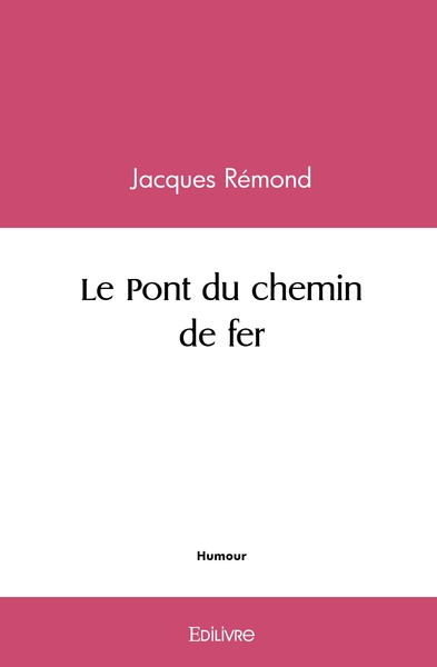 Picture of Le Pont du chemin de fer