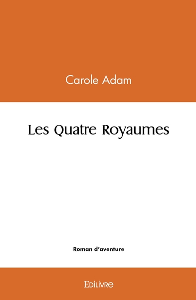 Picture of Les Quatre Royaumes