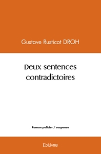 Picture of Deux sentences contradictoires