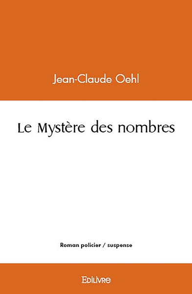 Picture of Le Mystère des nombres