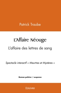 Picture of L'Affaire Néouge