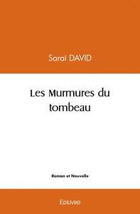 Picture of Les murmures du tombeau