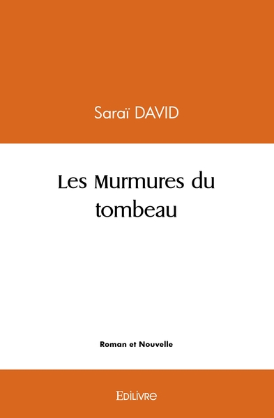 Image de Les Murmures du tombeau