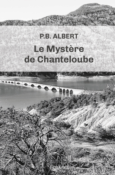 Picture of Le Mystère de Chanteloube