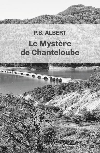 Image de Le mystère de chanteloube