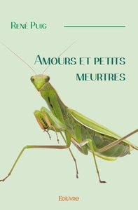 Picture of Amours et petits meurtres
