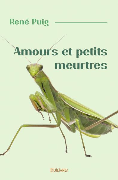 Image de Amours et petits meurtres