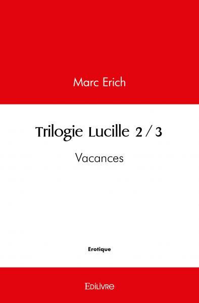 Picture of Trilogie lucille 2/3
