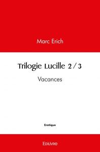 Picture of Trilogie lucille 2/3