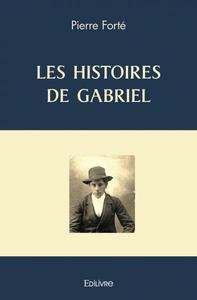 Picture of Les histoires de gabriel