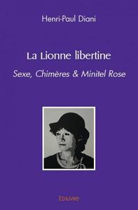 Picture of La lionne libertine