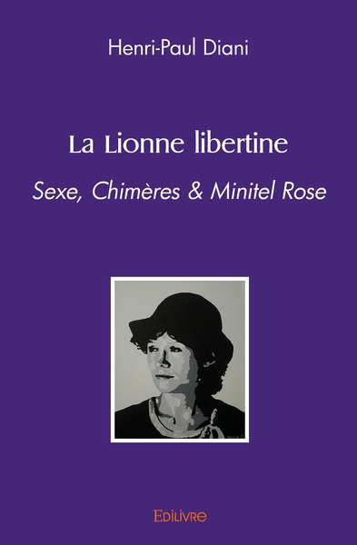 Picture of La Lionne libertine