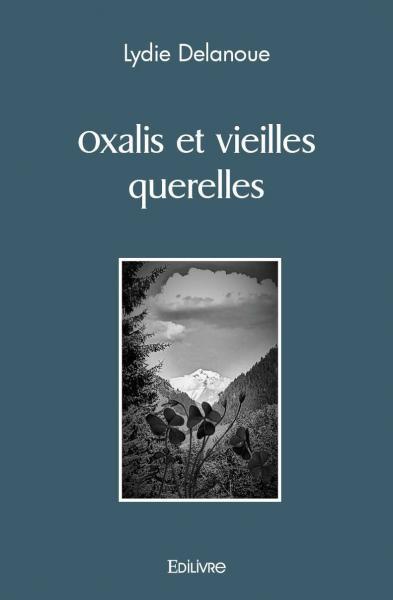 Image de Oxalis et vieilles querelles