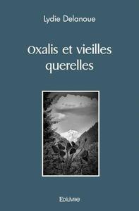 Image de Oxalis et vieilles querelles