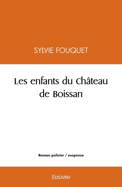 Picture of Les enfants du Château de Boissan