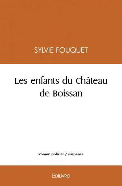Image de Les enfants du château de boissan