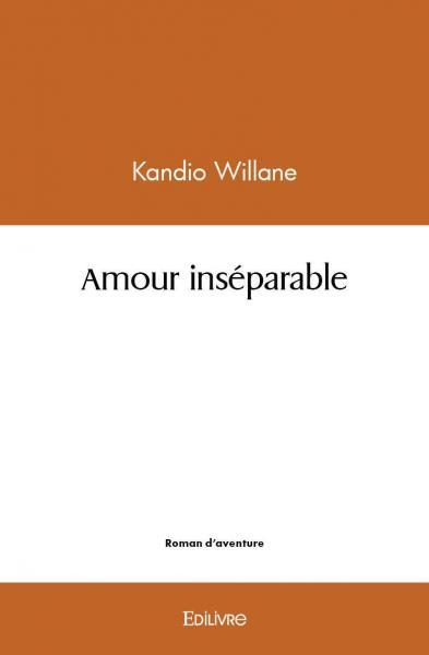 Picture of Amour inséparable