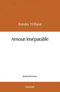Picture of Amour inséparable