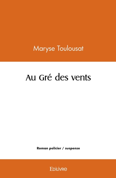 Picture of Au Gré des vents