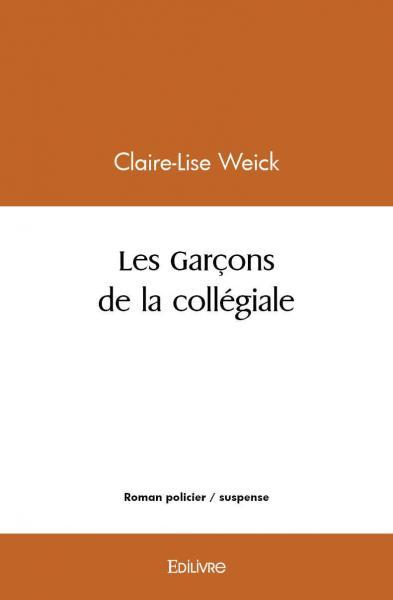 Image de Les garçons de la collégiale