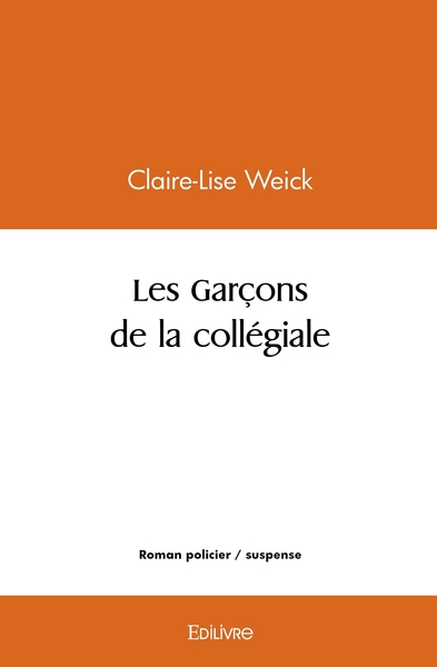 Picture of Les Garçons de la collégiale