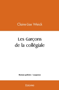 Picture of Les Garçons de la collégiale