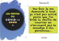 Image de Les pépites du covid 19