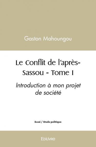 Image de Le conflit de l’aprèssassou