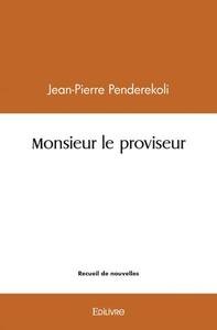 Picture of Monsieur le proviseur