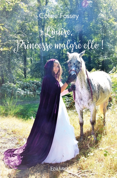 Picture of Louise, Princesse malgré elle !