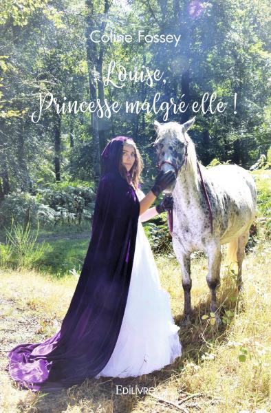 Picture of Louise, princesse malgré elle !