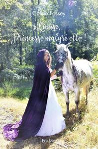 Picture of Louise, princesse malgré elle !