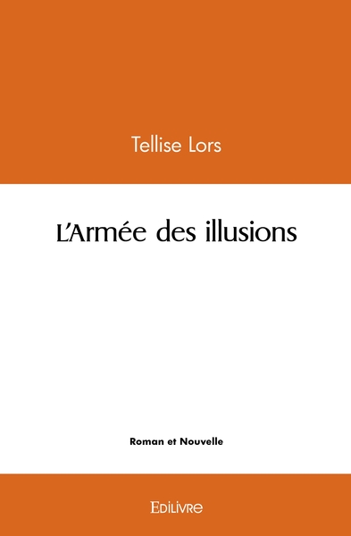 Image de L'Armée des illusions