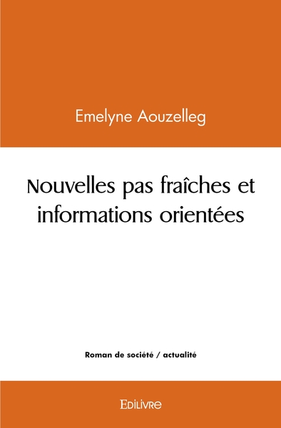 Image de Nouvelles pas fraîches et informations orientées