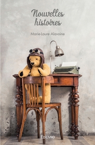 Picture of Nouvelles histoires