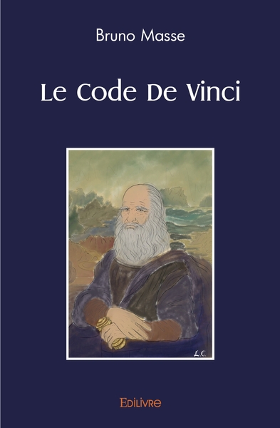 Image de Le Code De Vinci