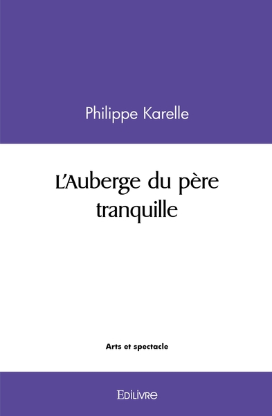 Image de L'Auberge du père tranquille