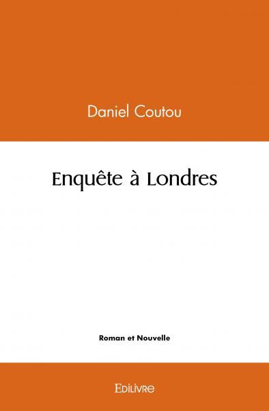 Picture of Enquête à londres