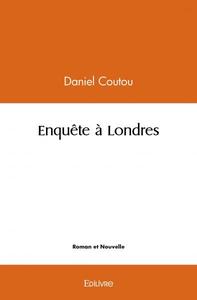 Picture of Enquête à londres