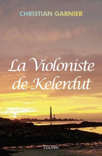 Picture of La violoniste de kelerdut