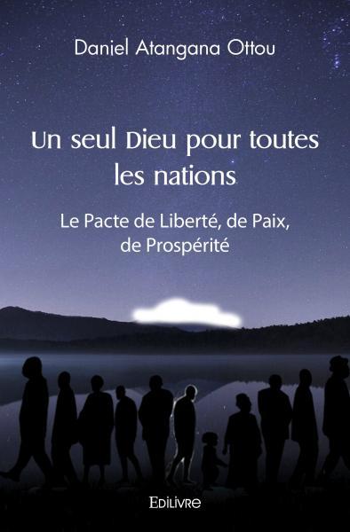 Image de Un seul dieu pour toutes les nations