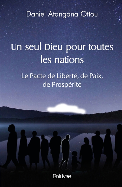 Picture of Un seul Dieu pour toutes les nations