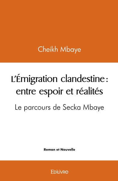 Picture of L'Émigration clandestine : entre espoir et réalités