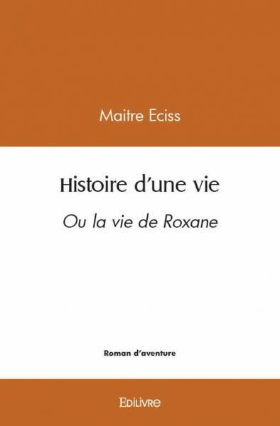 Picture of Histoire d'une vie