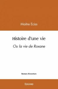 Picture of Histoire d'une vie