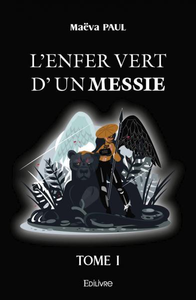 Picture of L'enfer vert d'un messie